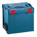 Bosch L-BOXX 374 Stackable Tool Storage Case