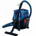 Bosch GAS 15 Wet/Dry Professional Vacuum Cleaner