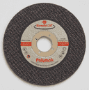 CO 125x1 Cutting wheel