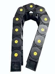 DRAG CHAIN FULL COVERED TYPE