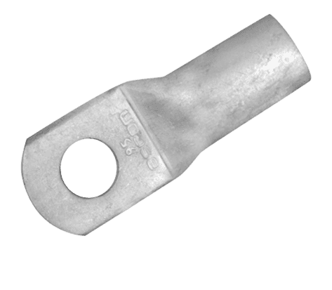 ALUMINIUM TUBULAR TERMINAL ENDS