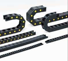 DRAG CHAIN IGUS EQUIVALENT CHAINS