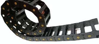 DRAG CHAIN OPEN TYPE