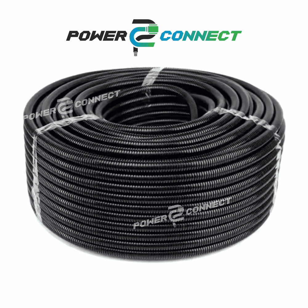 Corrugated Flexible Conduit Pipe