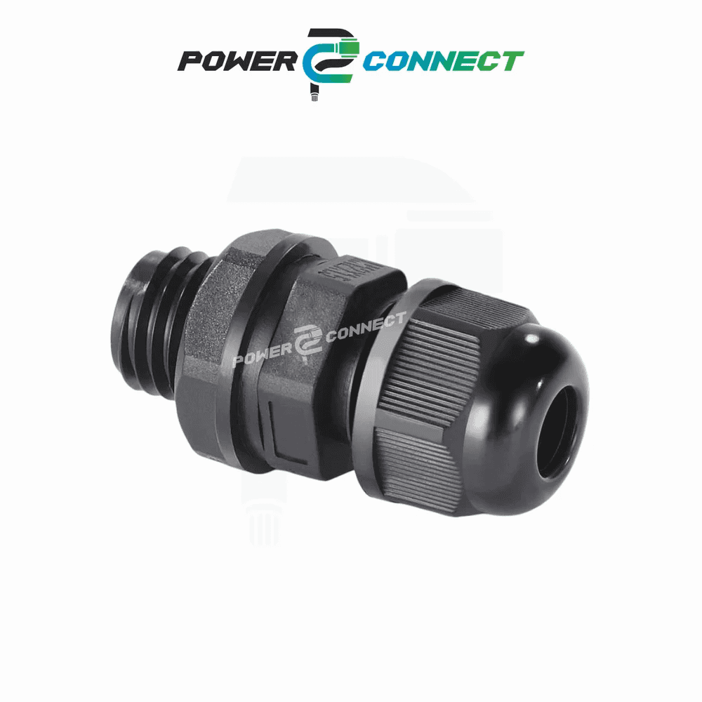 Long Thread Cable Gland