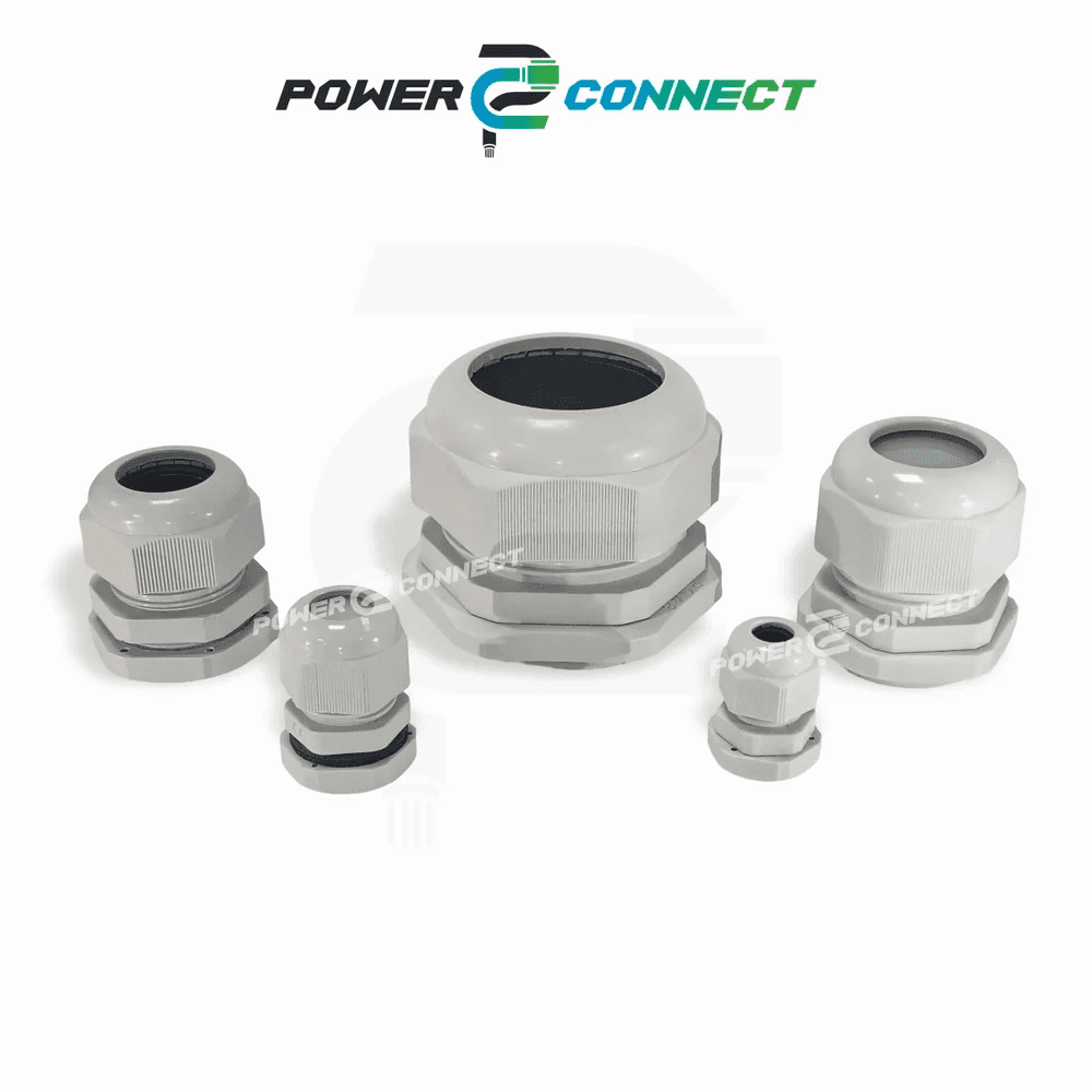 Nylon Cable Gland - M Series