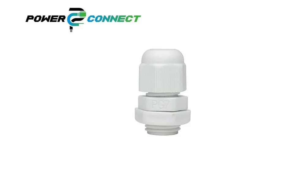 Pg 7 Cable Gland