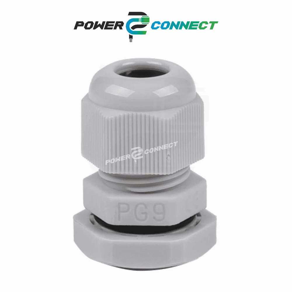Pg 9 Cable Gland