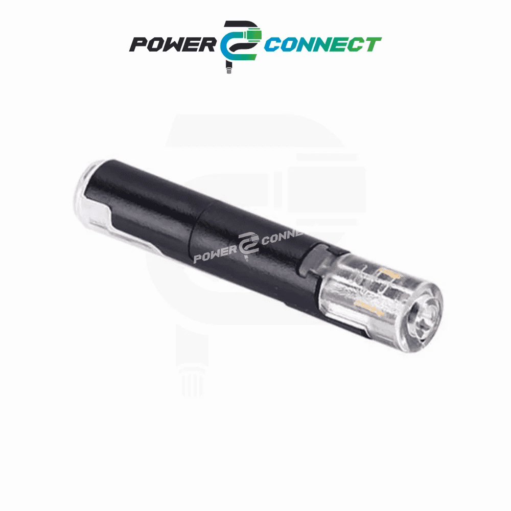 D1 Wire Connector 1 Pin Copper Male/Female Quick Splice Pluggable
