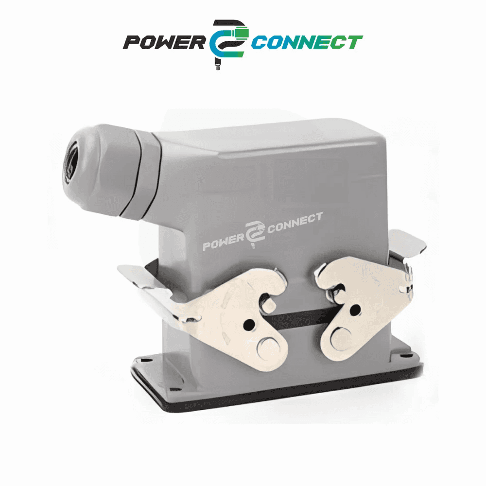 10 Pin 16A Heavy Duty Connector
