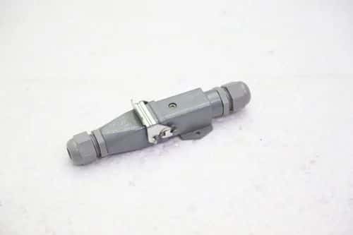 Heavy Duty Connector 5 Pin