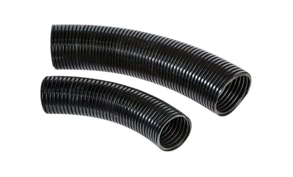 Nylon Corrugated Pipe