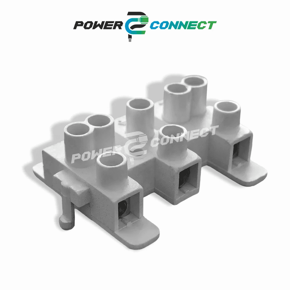 Loop In Loop Out Connector
