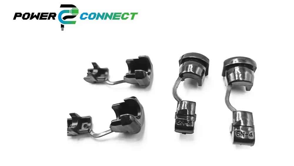 Strain Relief Bushings