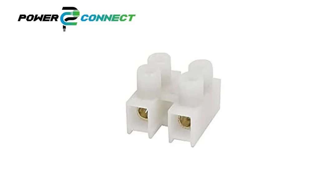 Terminal Blocks 2 way