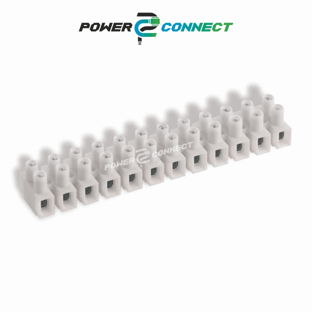 Polyamide (PA) Terminals Block