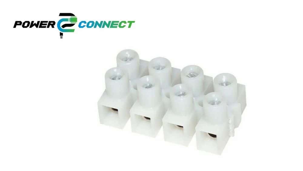 Terminal Strip Connector