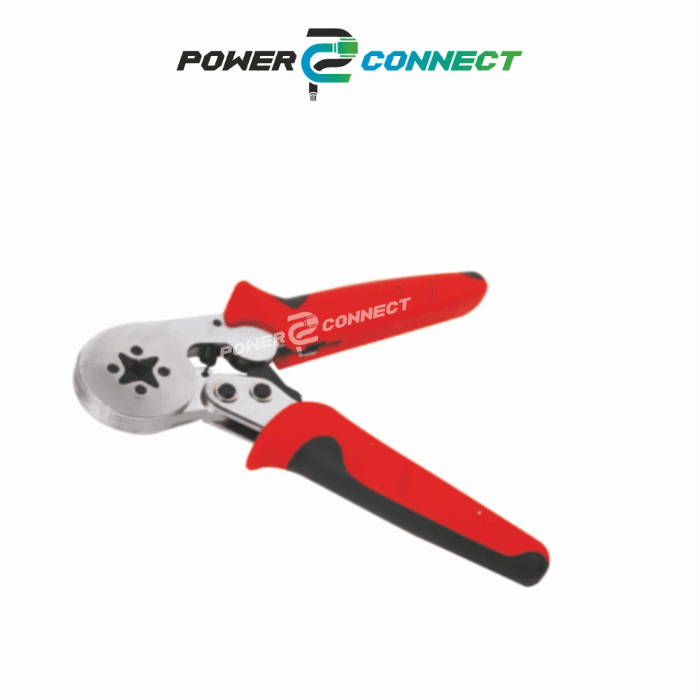 Crimping Tool PCLS 8 6-6