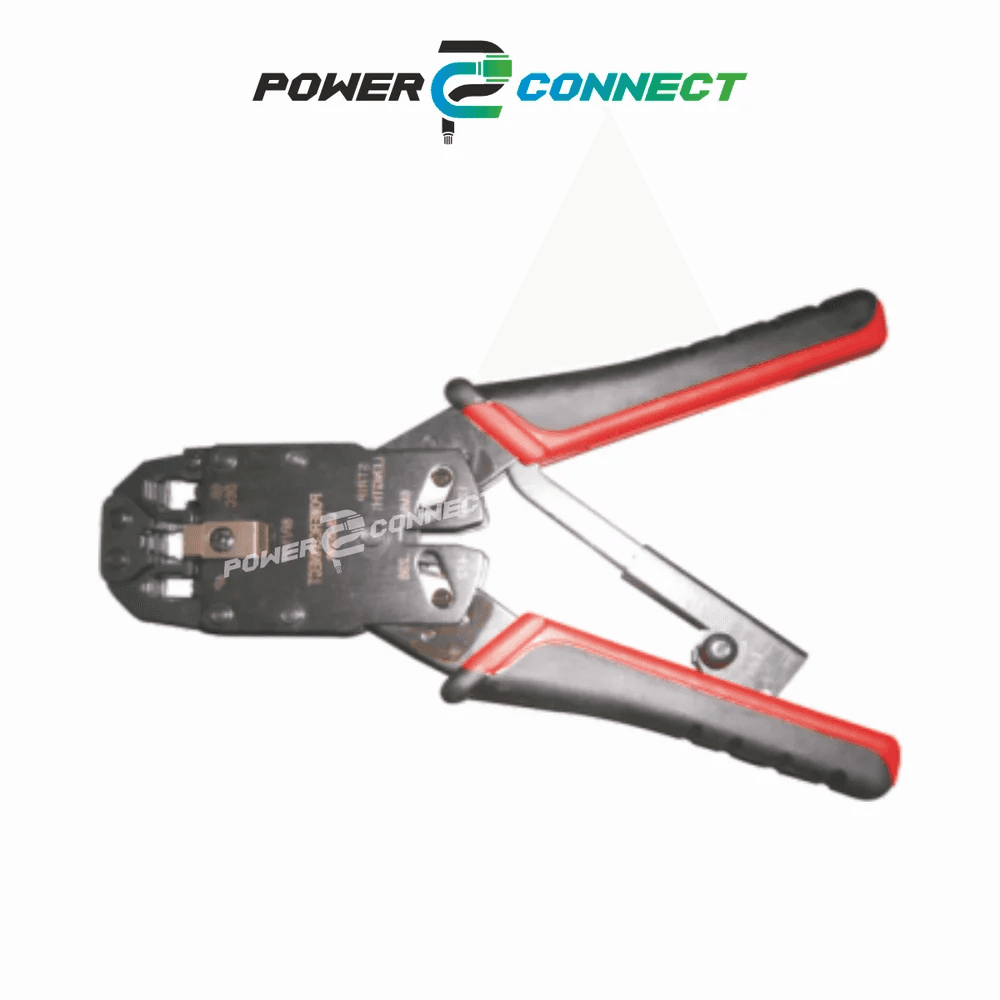 Crimping Tool PCLS-200R