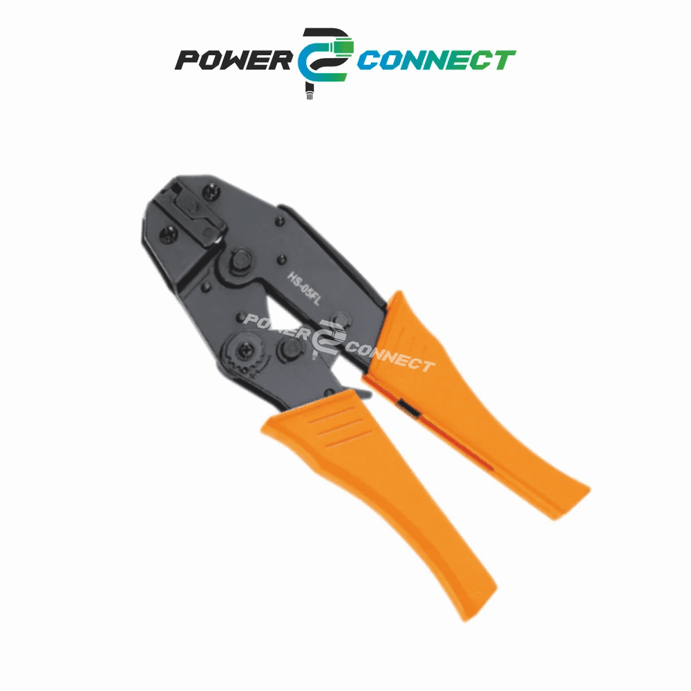 Hand Crimping Tools