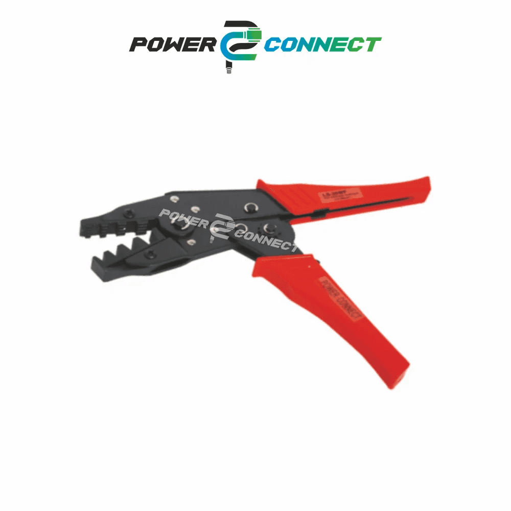 High Strength Crimping Tool