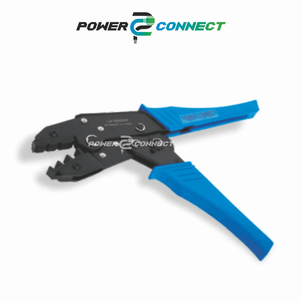 MC-4 Terminal Crimping Tools