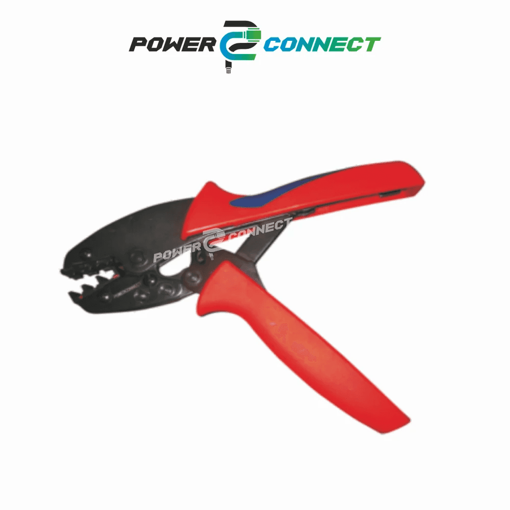 Rust Proof Crimping Tool