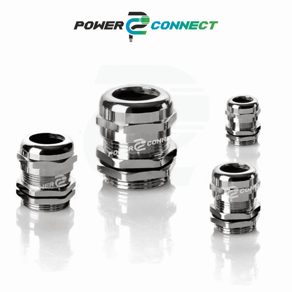 Brass Cable Gland Accessories