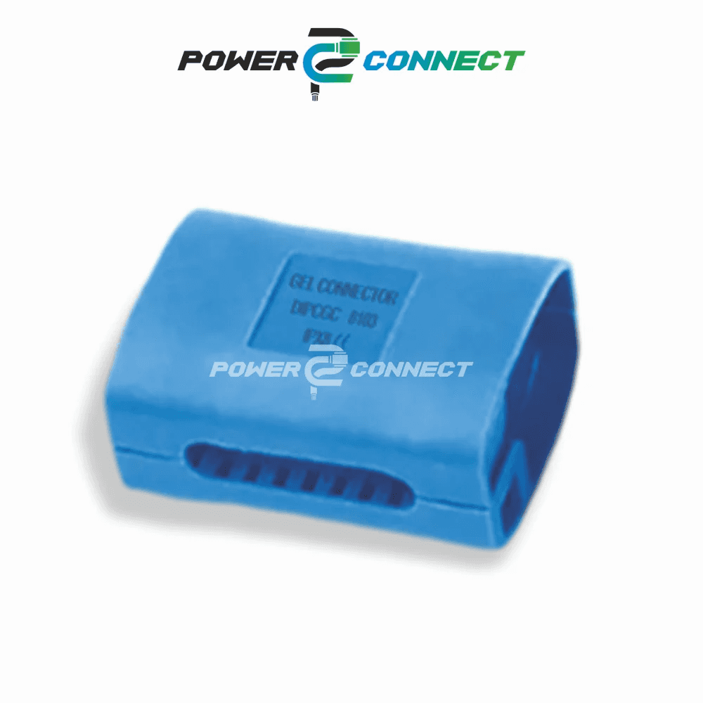 Waterproof Gel Connectors (8103)