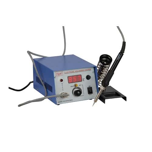 Toni 236-S Digital Soldering Station