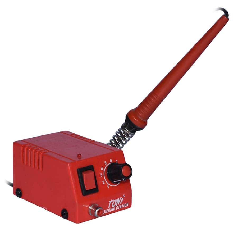 Toni Micro Soldering Station