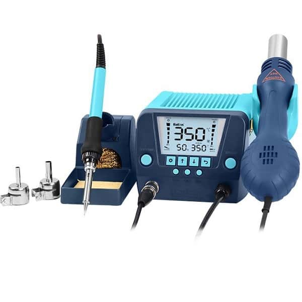 Bakon BK881 2 In 1 SMD ReWork Station