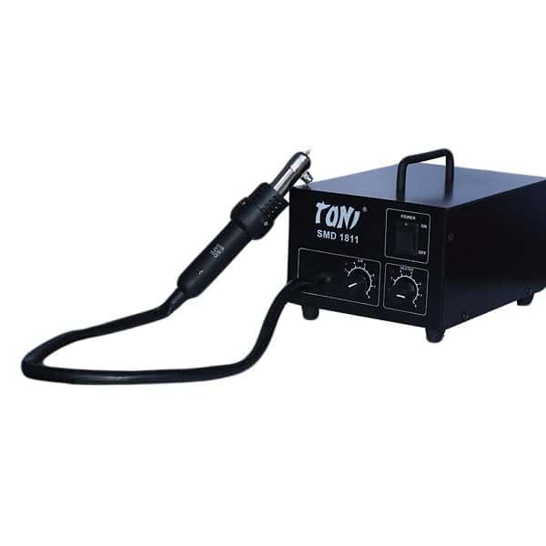 Toni 1811 SMD Rework Station