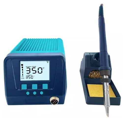 Bakon BK2000S Soldering Station- 120W