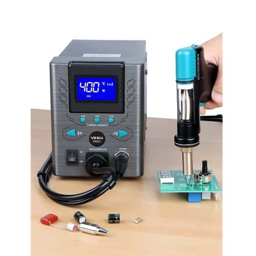 YIHUA 948D-I 110W Desoldering Rework Station
