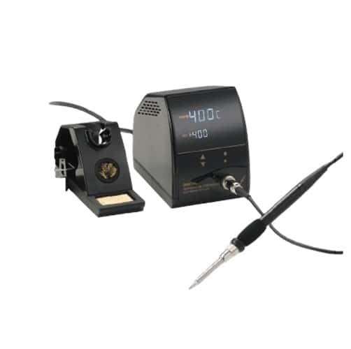 MetroQ MTQ 939 Temp Controlled Soldering Station