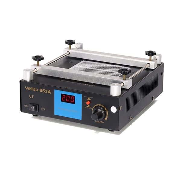 YIHUA 853A BGA Preheating Station
