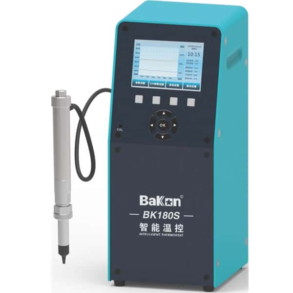 Bakon BK180S Intelligent Soldering Station