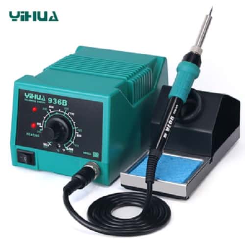 YIHUA 936B Constant Temperature Soldering Station