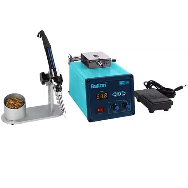 Bakon BK3500 Automatic Feeder Soldering Station- 120W