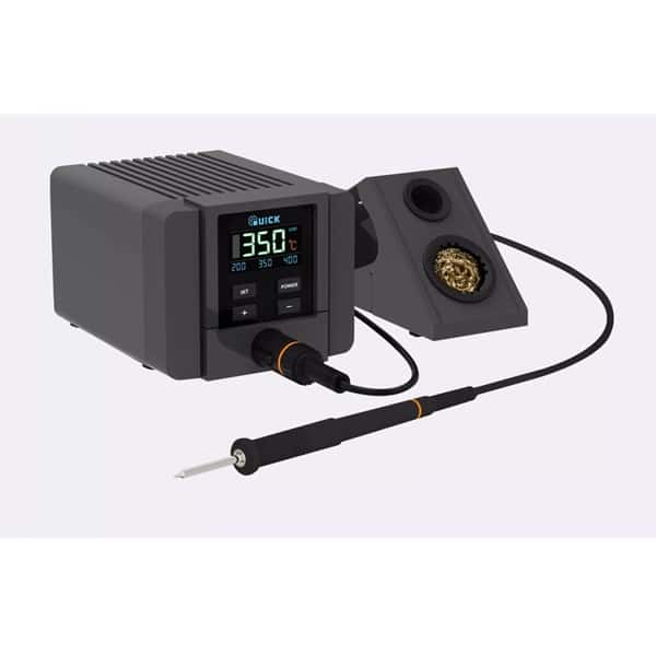 Quick TS11 Smart Precision Soldering Station