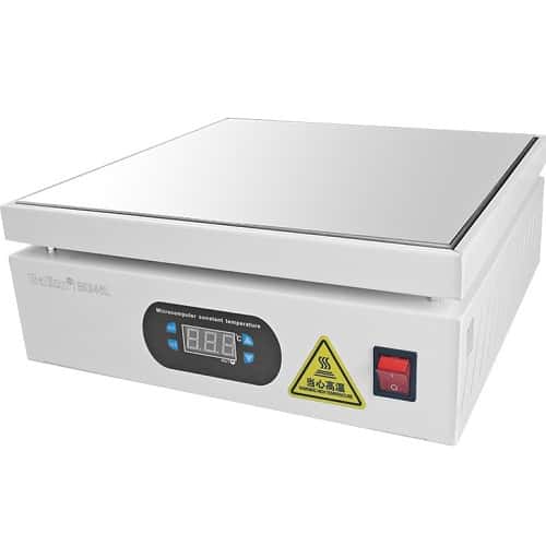Bakon BK946L Desoldering heating plate