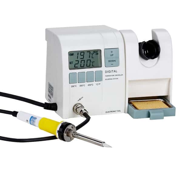 MetroQ MTQ 937 Soldering Station