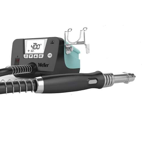 Weller WTHA 1 900W Hot Air Station 230V
