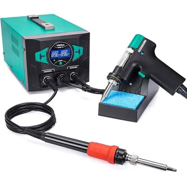 YIHUA 948D-III Desoldering Soldering Station