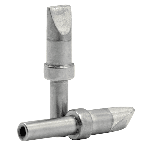 KE 500- 8D Soldering Bit