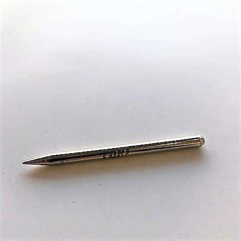 Toni 60W Pointed Soldering Bit