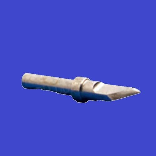 KE 200-K Soldering Bit