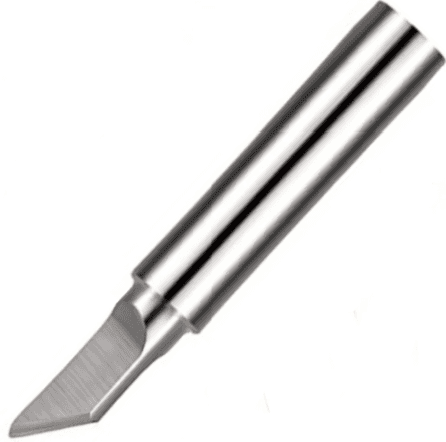 KE 900M-T-K Soldering Bit