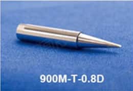 KE 900M-T-0.8D Soldering Bit